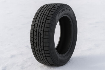 スタッドレスタイヤを長持ちさせる3つの方法！